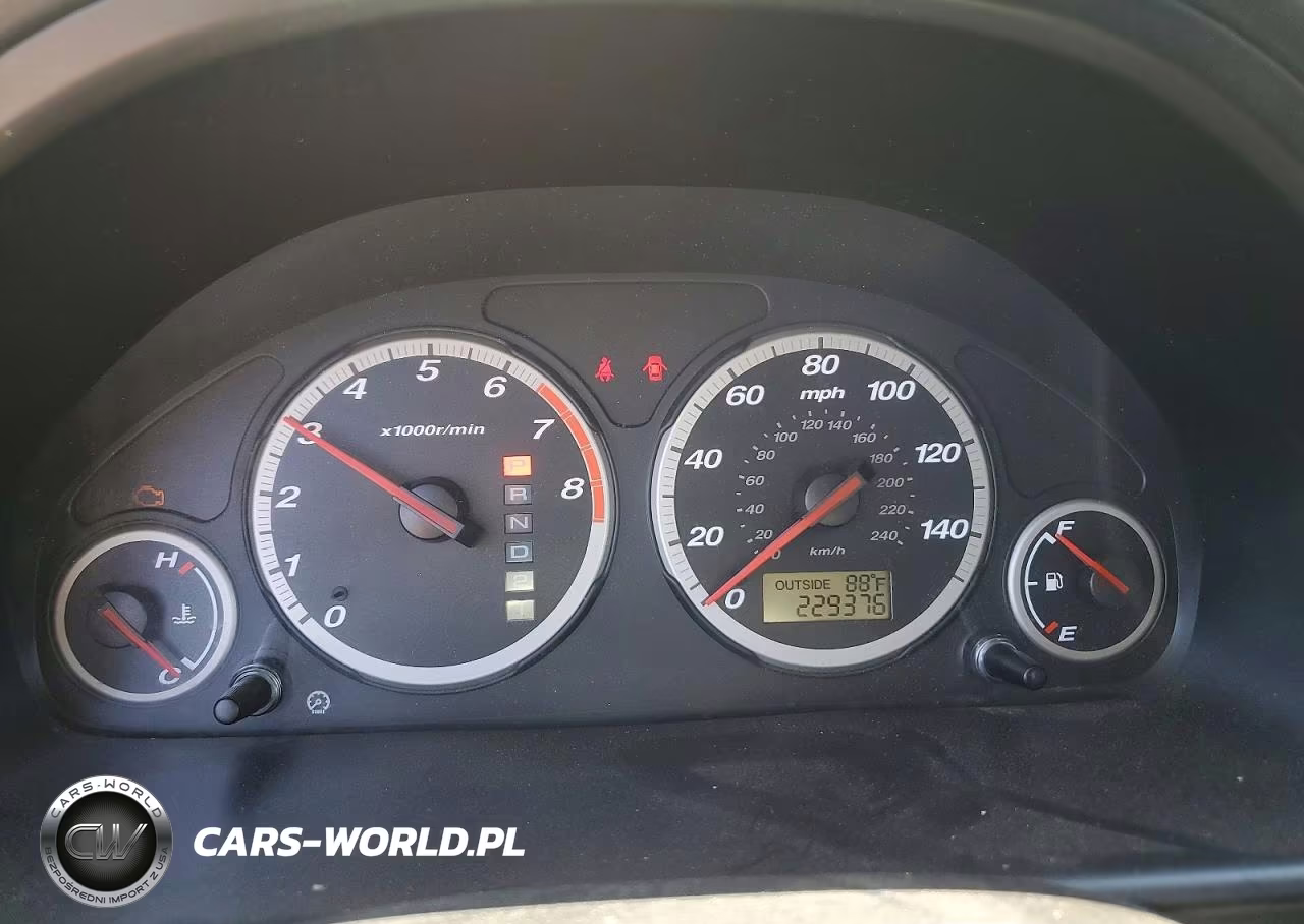 2005 Honda Cr-V Ex VIN:JHLRD78895C060625 - 9