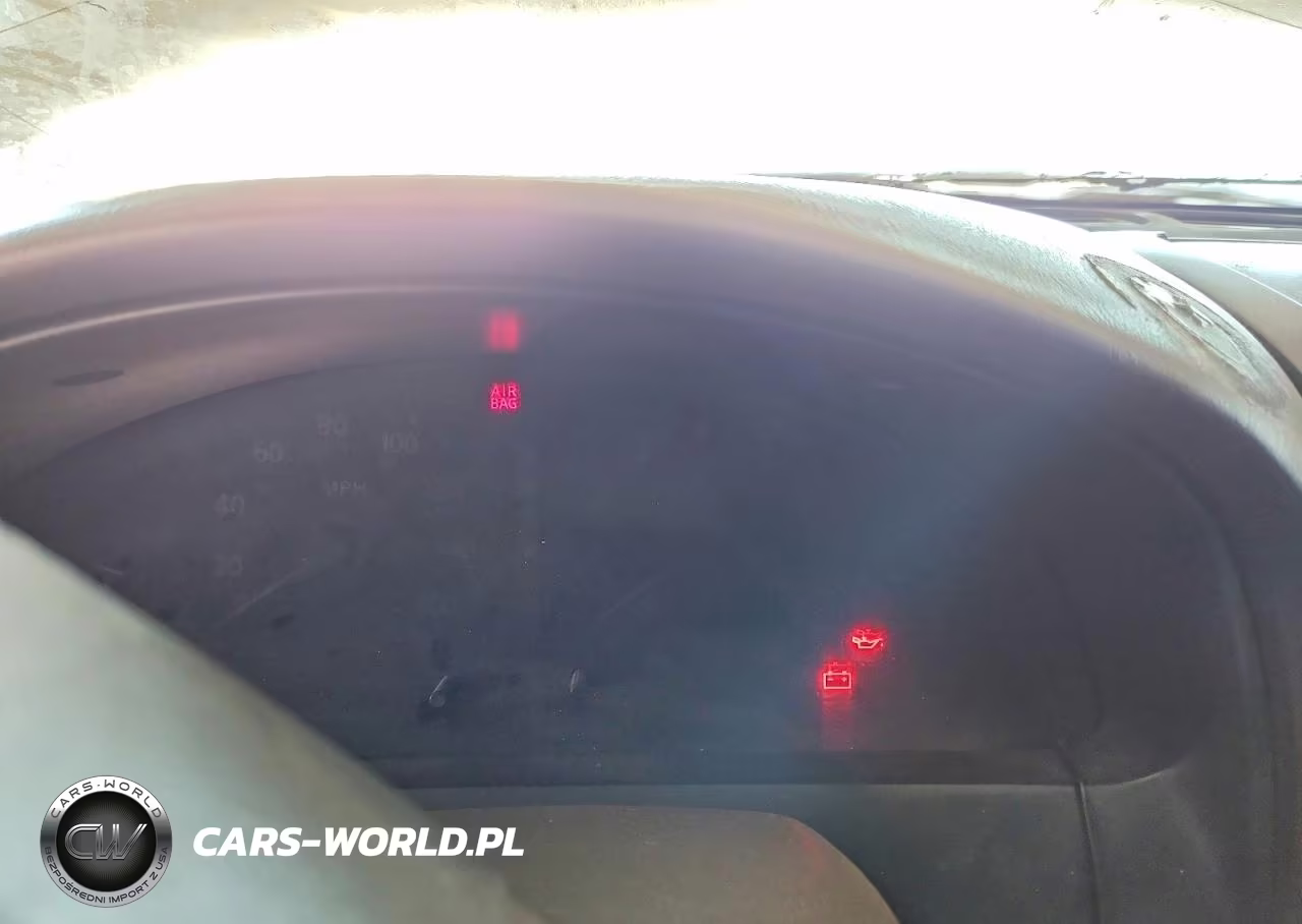 2000 Infiniti I30 Base VIN:JNKCA31A7YT100981 - 9