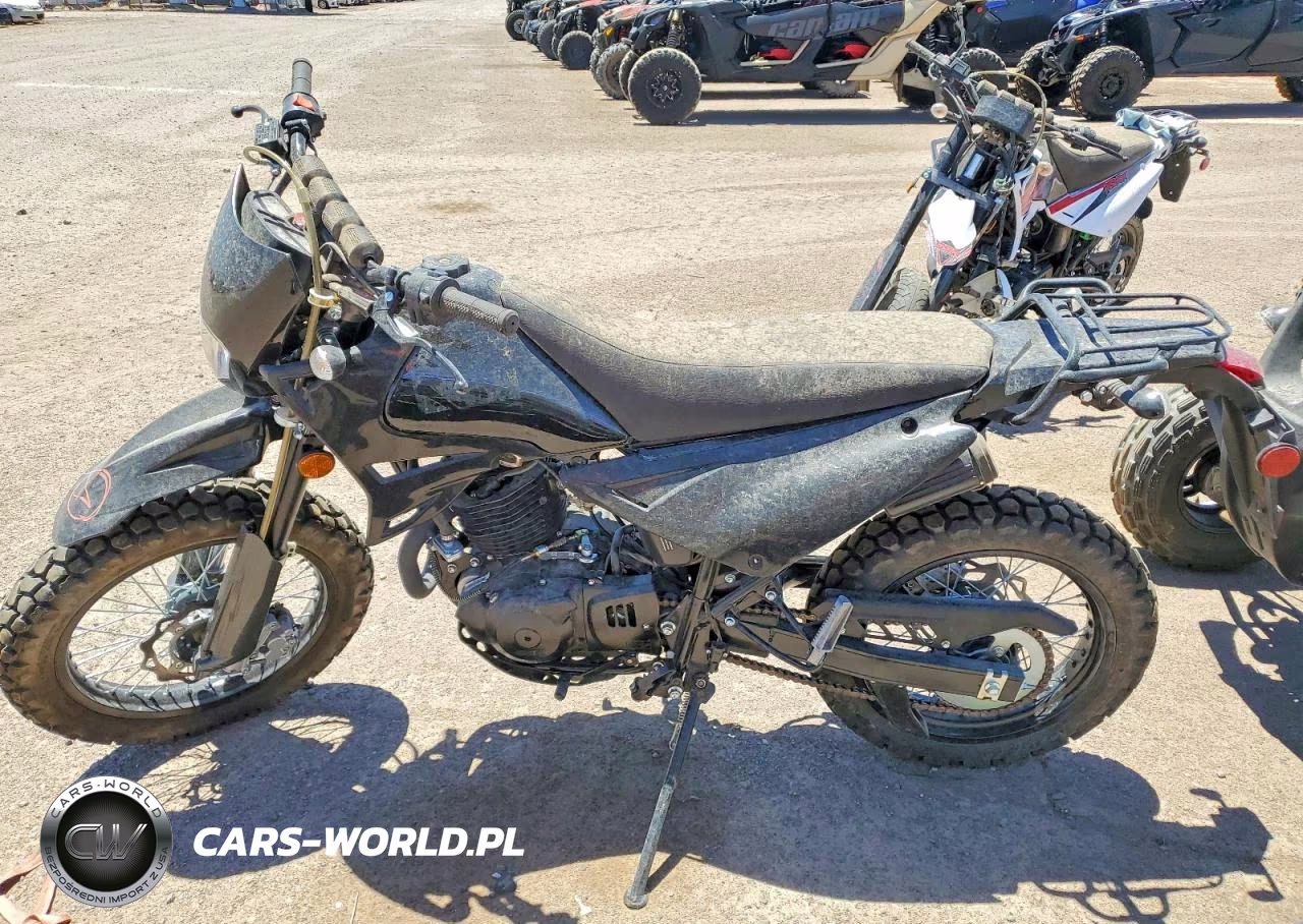 2023 Heartland Xf250