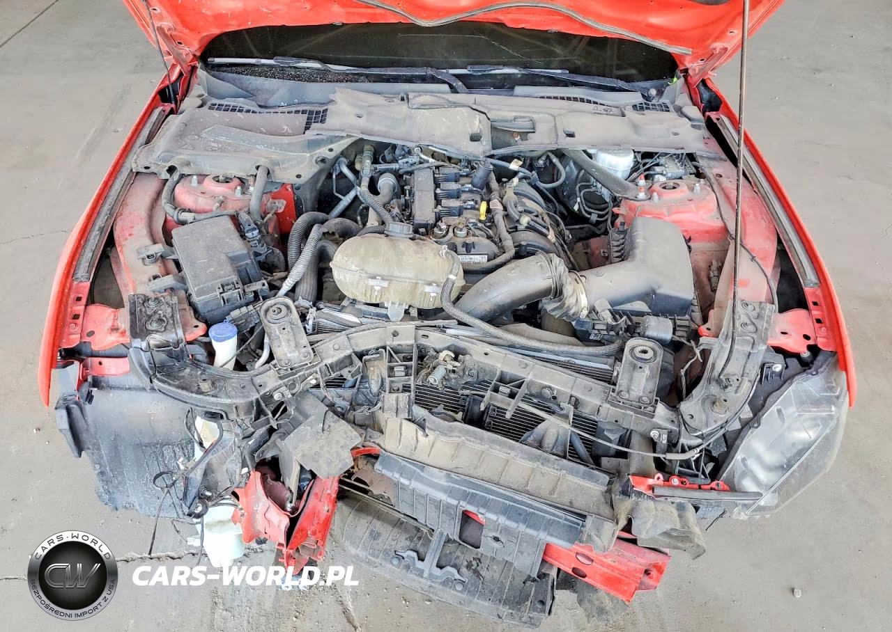 2022 Ford Mustang VIN:1FATP8UH1N5100423 - 11