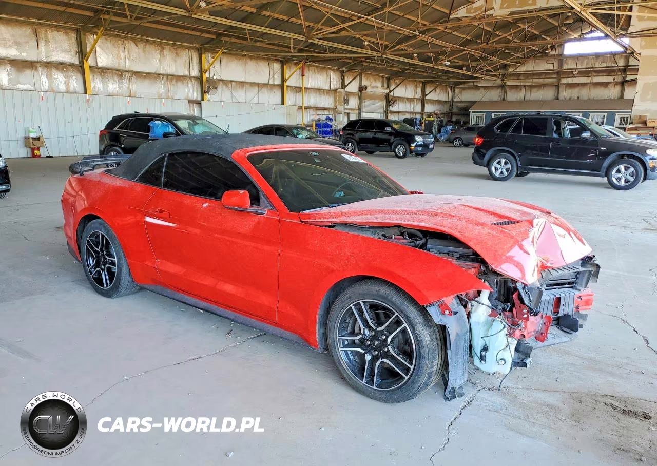 2022 Ford Mustang VIN:1FATP8UH1N5100423 - 4