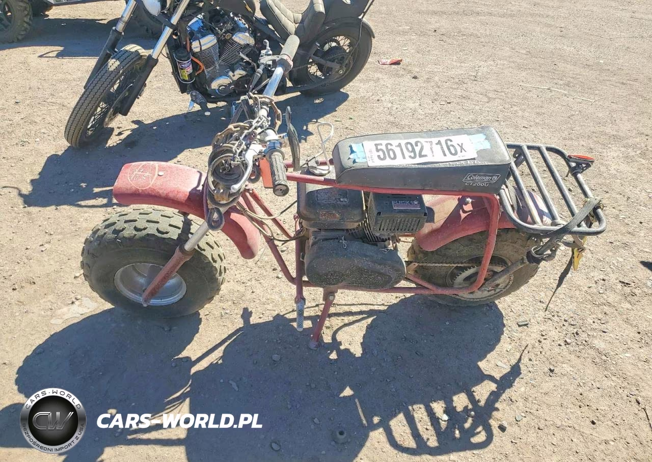 2019 Zhejiang Yule New Energy Yl200Atv 2 VIN:LWGPCML05HA044395 - 3