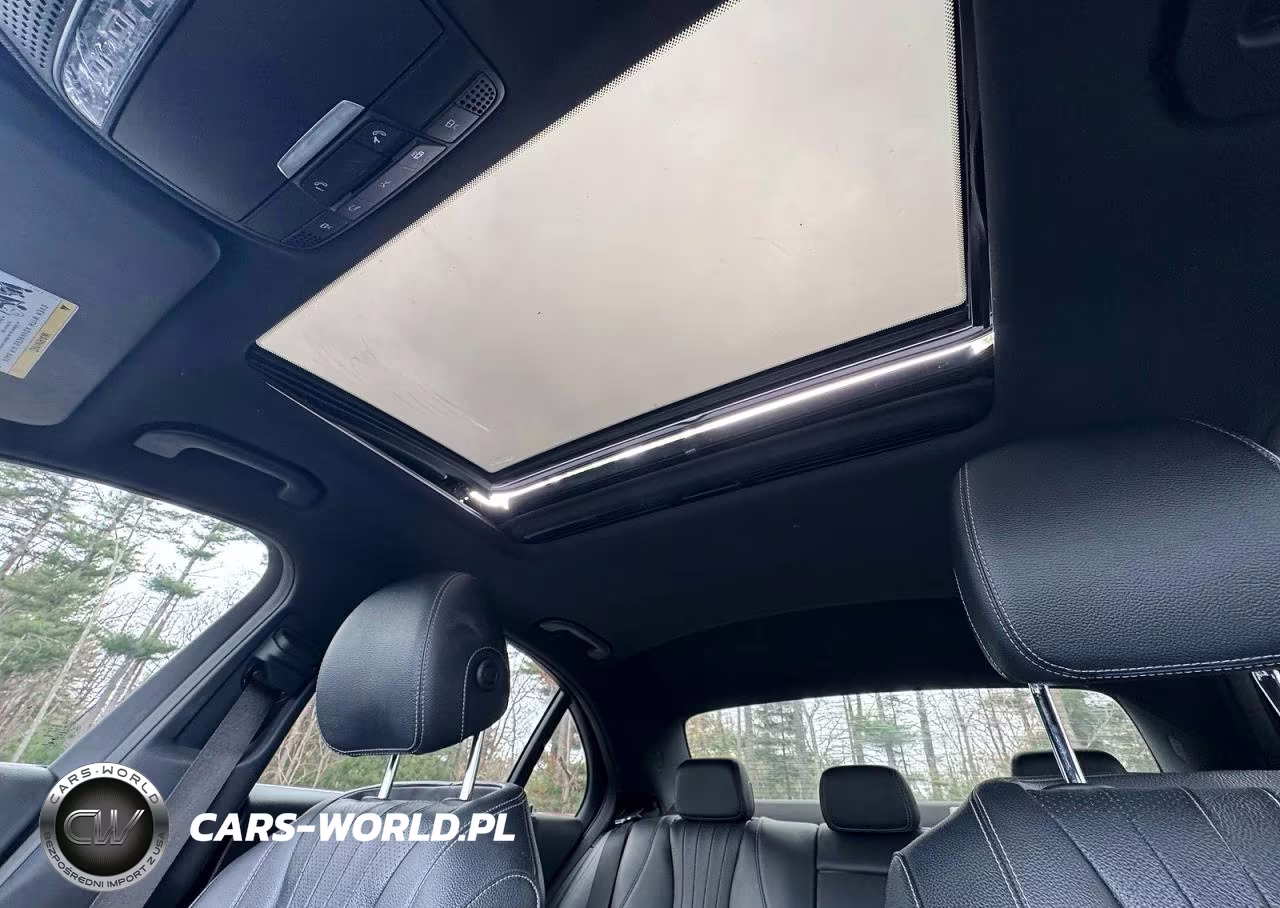2017 Mercedes-Benz E 300 4Matic VIN:WDDZF4KBXHA066742 - 13