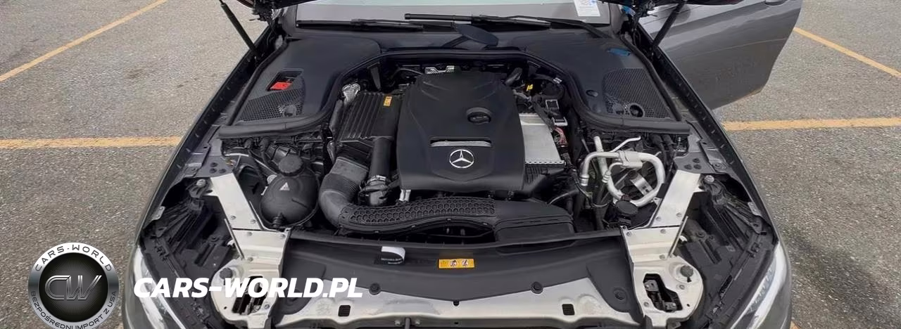 2017 Mercedes-Benz E 300 4Matic VIN:WDDZF4KBXHA066742 - 7