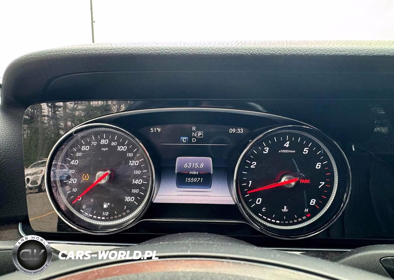 2017 Mercedes-Benz E 300 4Matic VIN:WDDZF4KBXHA066742 - 8