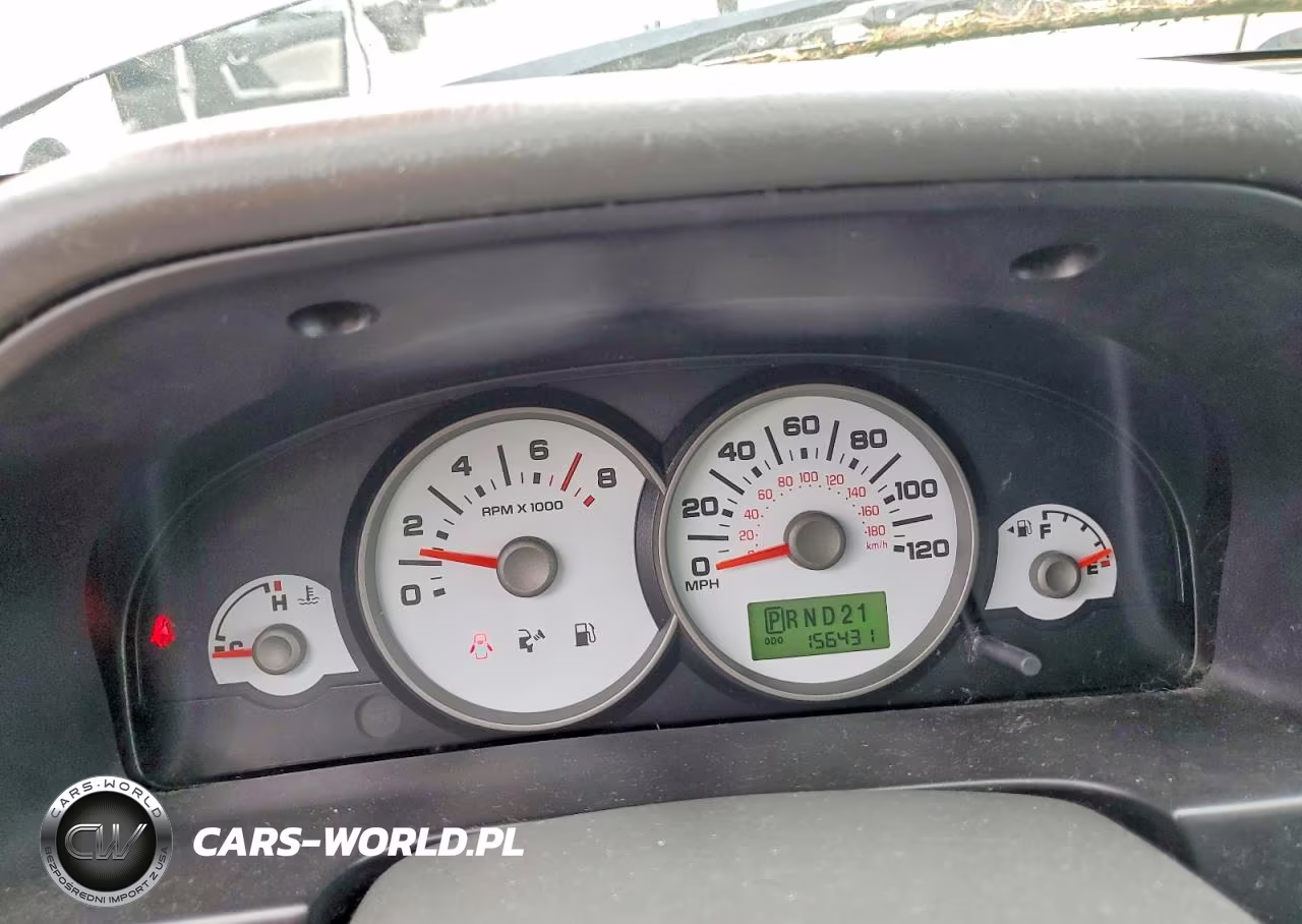 2006 Ford Escape VIN:1FMYU93196KC72538 - 9