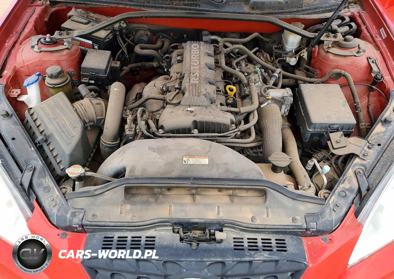 2012 Hyundai Genesis Coupe 2.0T VIN:KMHHT6KD4CU076990 - 11