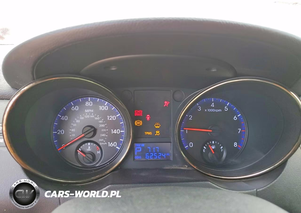 2012 Hyundai Genesis Coupe 2.0T VIN:KMHHT6KD4CU076990 - 9