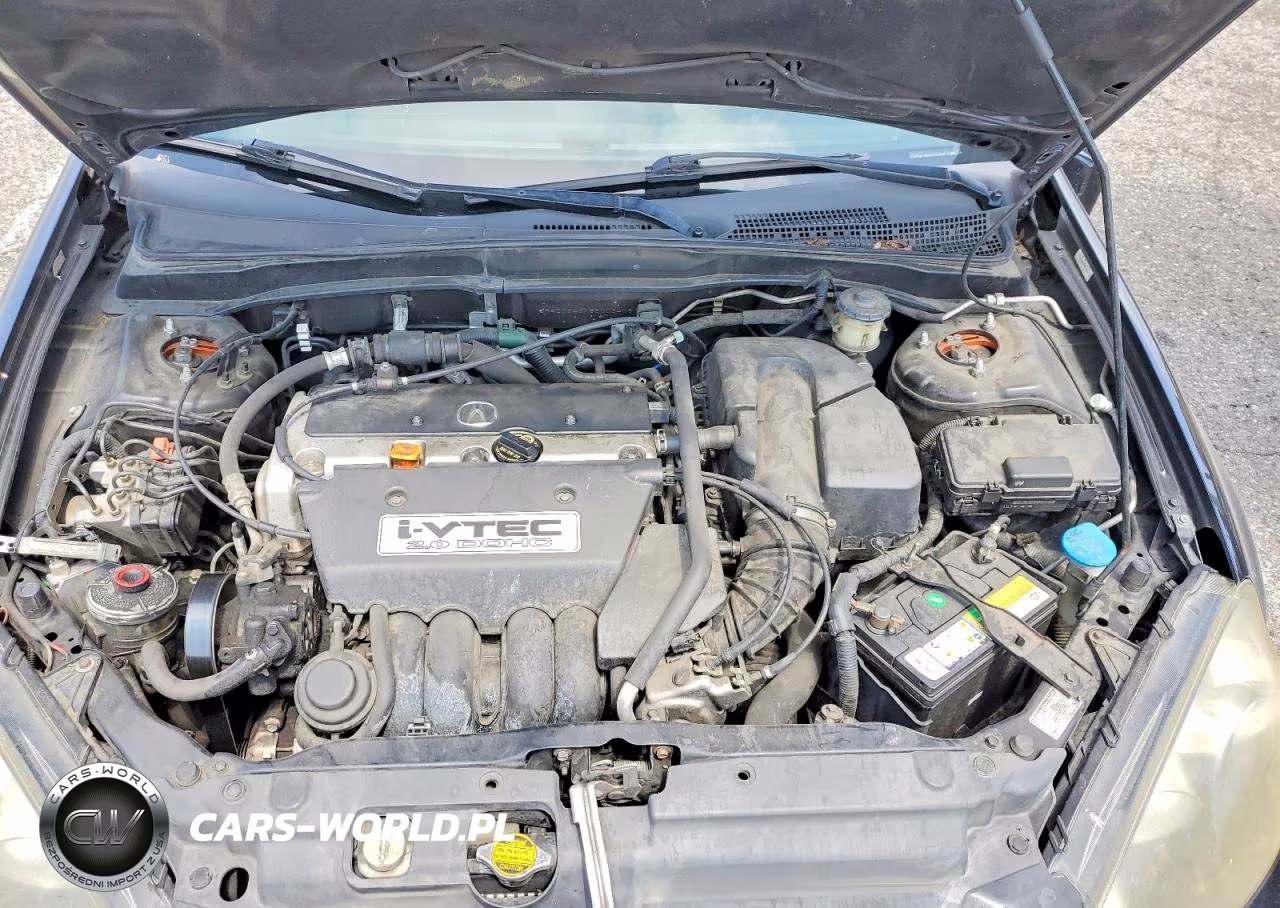 2006 Acura Rsx VIN:JH4DC548X6S003408 - 11