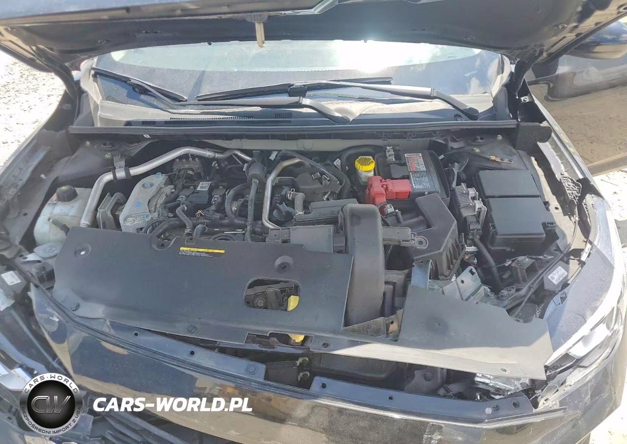 2023 Nissan Sentra Sv VIN:3N1AB8CV7PY244221 - 11