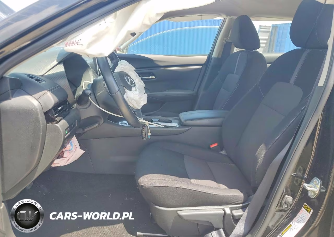2023 Nissan Sentra Sv VIN:3N1AB8CV7PY244221 - 7