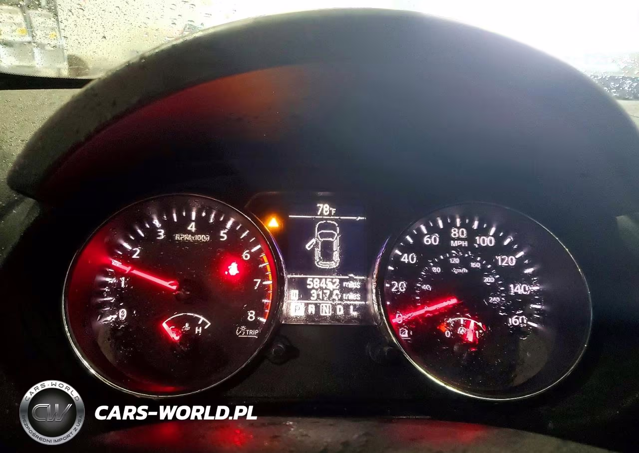 2012 Nissan Rogue S VIN:JN8AS5MT8CW282748 - 9
