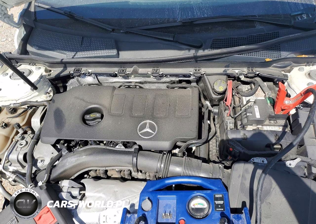 2021 Mercedes-Benz Cla 250 4Matic VIN:W1K5J4HBXMN170204 - 11