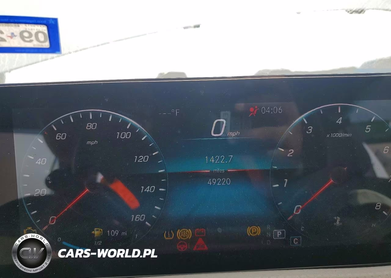 2021 Mercedes-Benz Cla 250 4Matic VIN:W1K5J4HBXMN170204 - 9