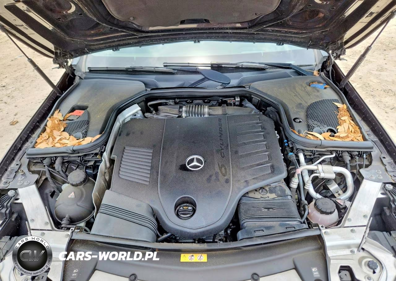 2019 Mercedes-Benz Cls 450 VIN:WDD2J5JBXKA044559 - 11