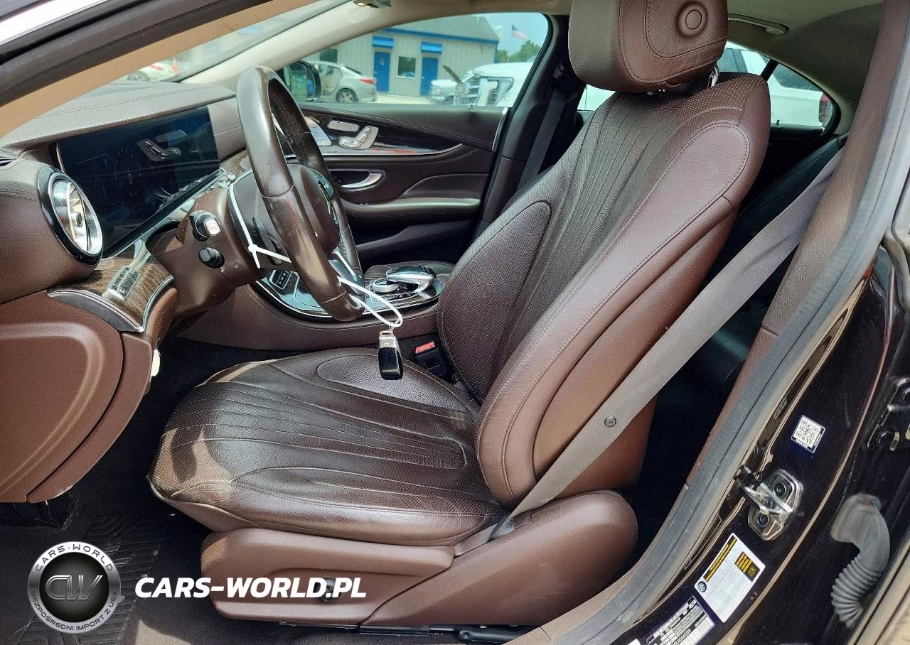 2019 Mercedes-Benz Cls 450 VIN:WDD2J5JBXKA044559 - 7