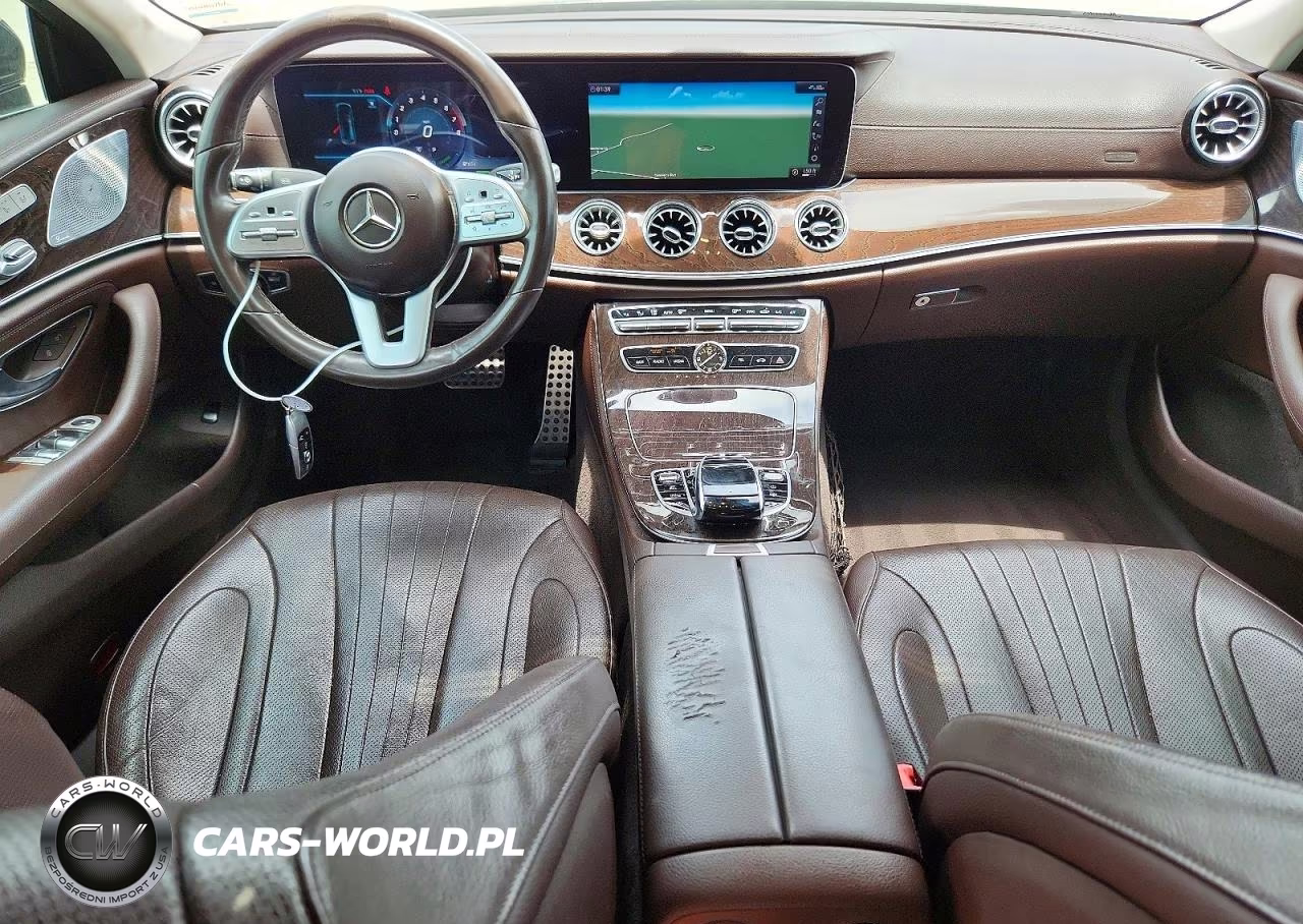 2019 Mercedes-Benz Cls 450 VIN:WDD2J5JBXKA044559 - 8