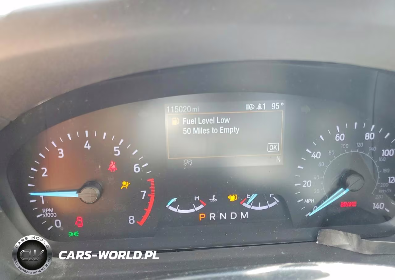 2020 Ford Explorer VIN:1FMSK7BH5LGD15334 - 9