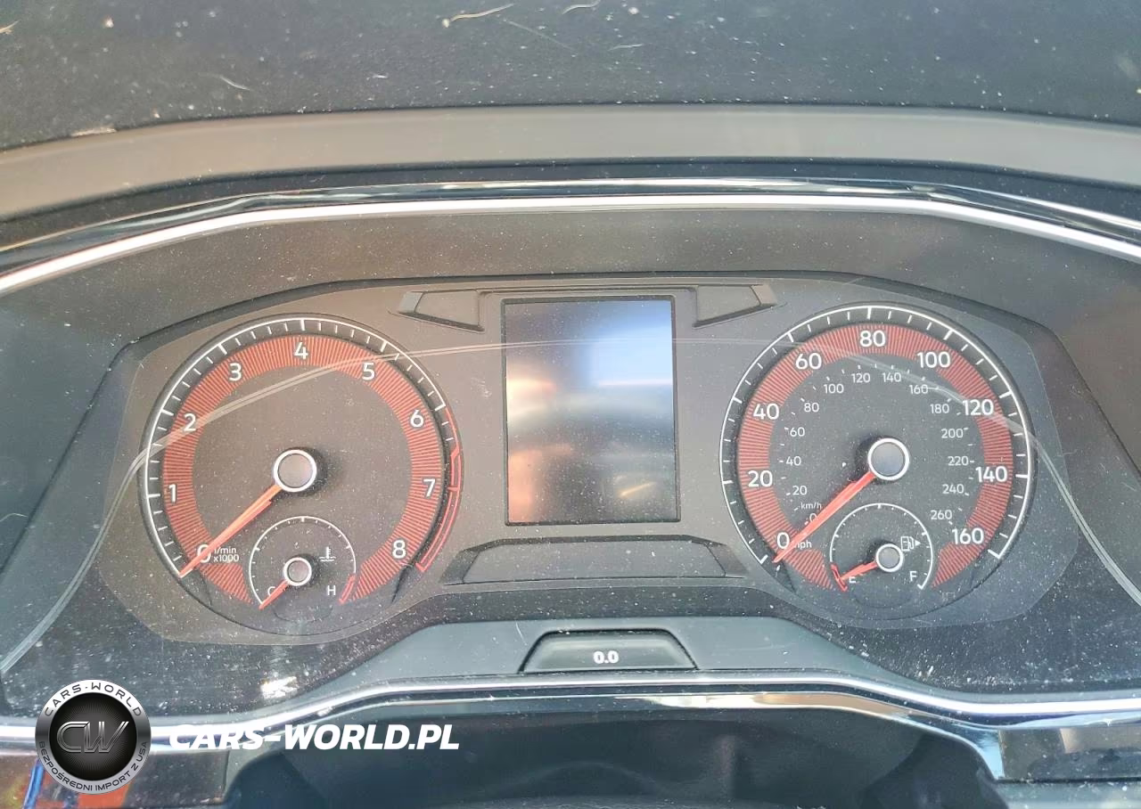 2021 Volkswagen Jetta S VIN:3VWC57BU7MM070201 - 9