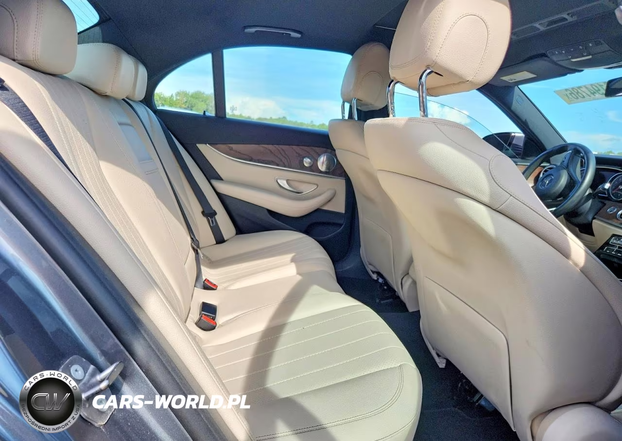 2017 Mercedes-Benz E 300 4Matic VIN:WDDZF4KB5HA059326 - 10
