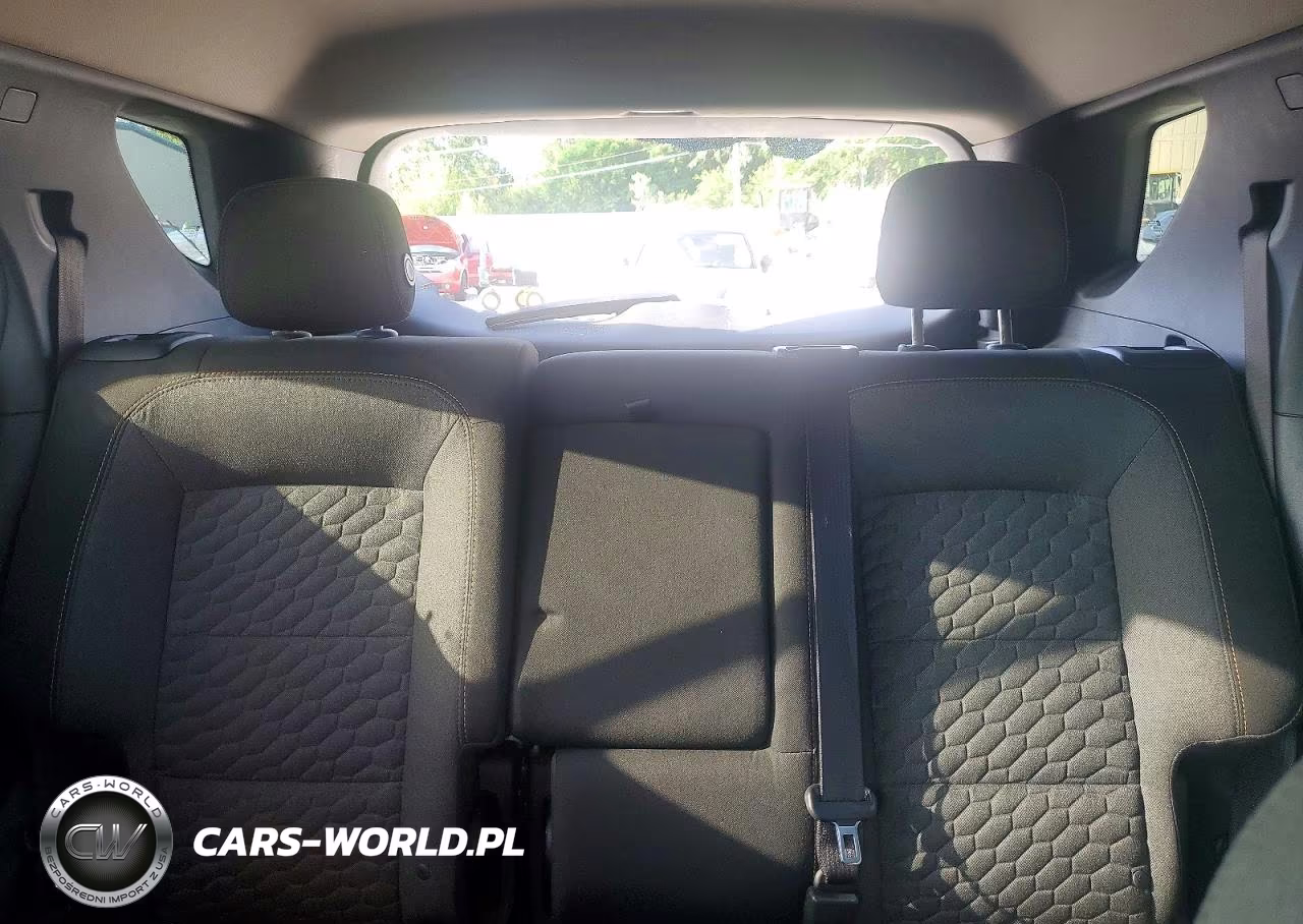 2018 Chevrolet Equinox Lt VIN:2GNAXJEV1J6168322 - 10