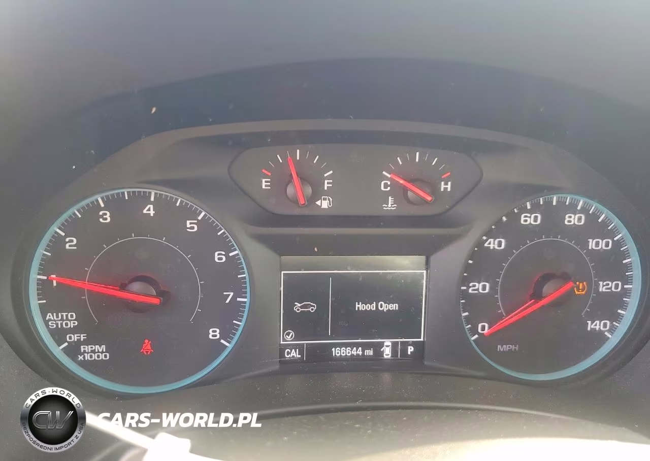 2018 Chevrolet Equinox Lt VIN:2GNAXJEV1J6168322 - 9