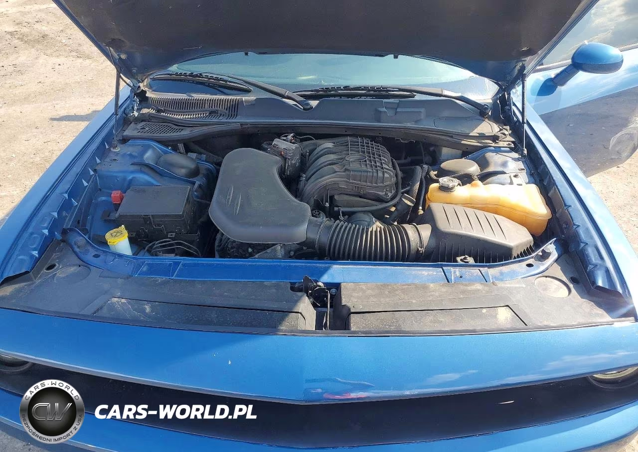 2021 Dodge Challenger Sxt VIN:2C3CDZAG5MH520847 - 11