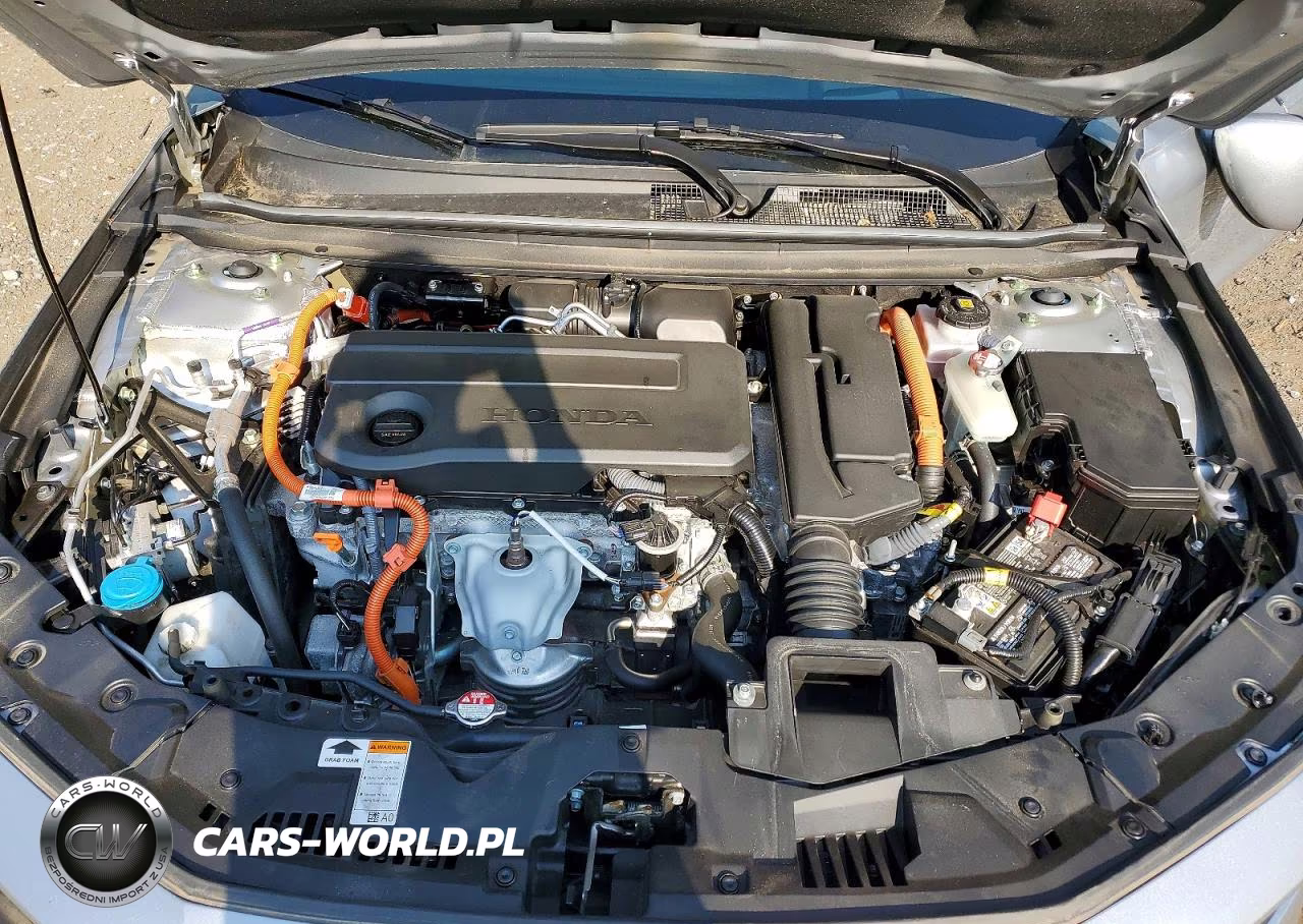 2024 Honda Accord Touring Hybrid VIN:1HGCY2F87RA071459 - 11