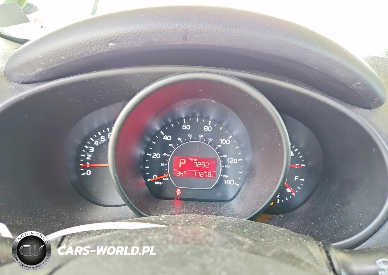2017 Kia Soul Base VIN:KNDJN2A23H7881801 - 9