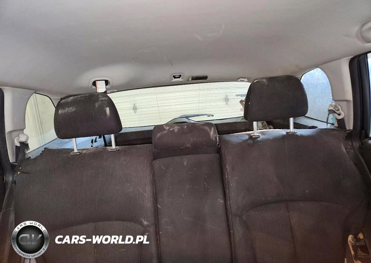 2013 Subaru Outback 2.5I VIN:4S4BRBACXD3257136 - 10