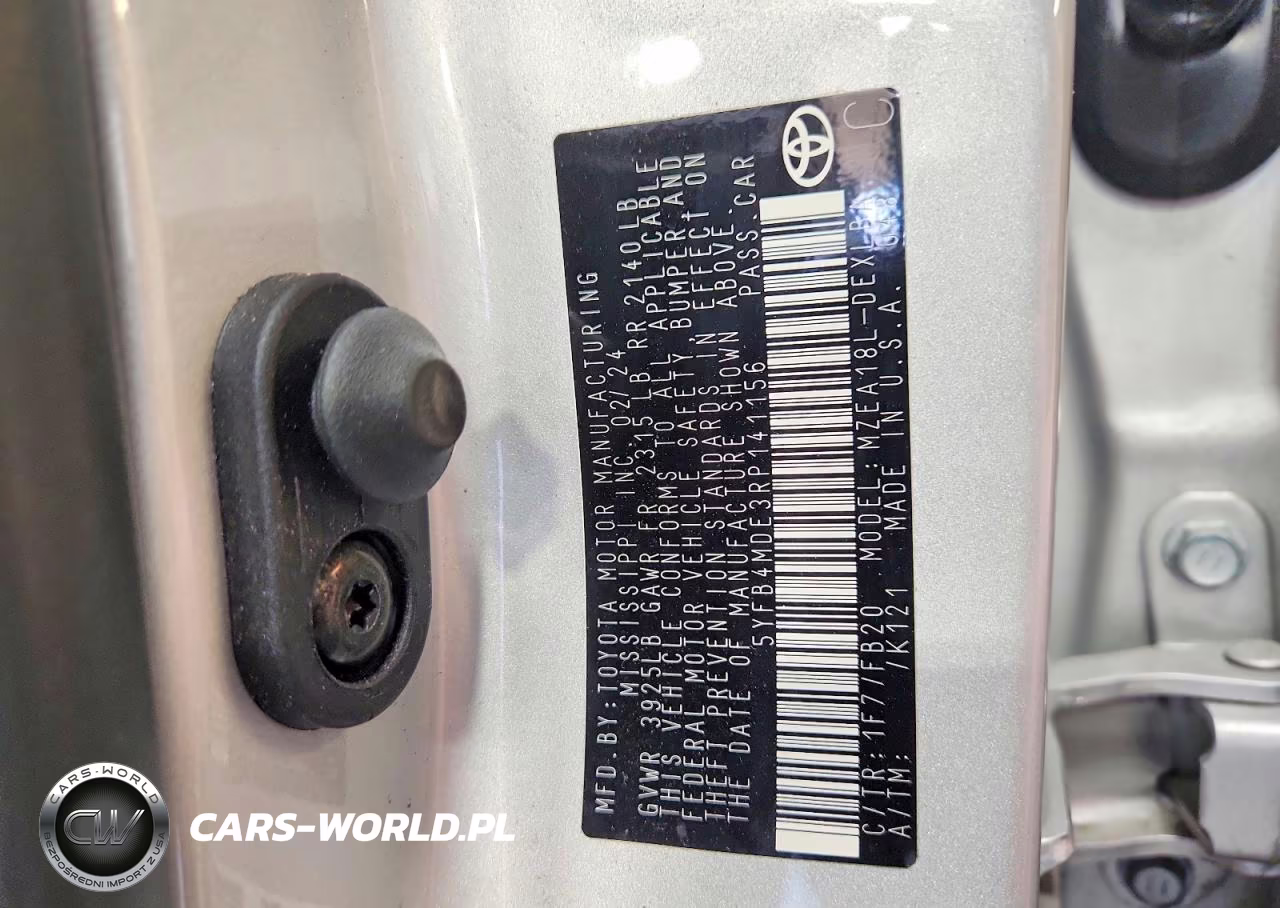 2024 Toyota Corolla Le VIN:5YFB4MDE3RP141156 - 13