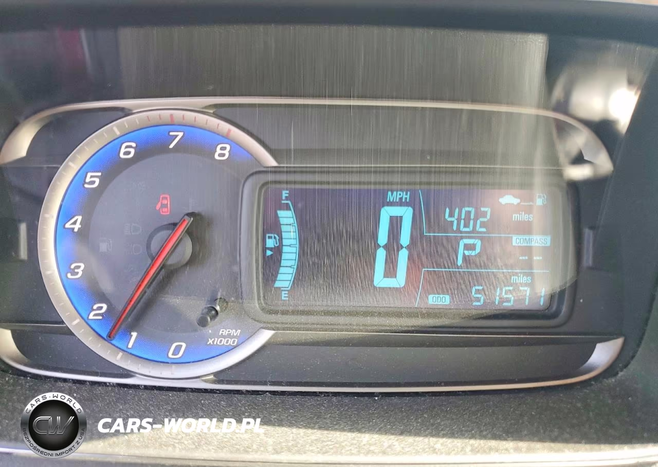 2015 Chevrolet Trax Ls VIN:KL7CJKSB2FB185277 - 9