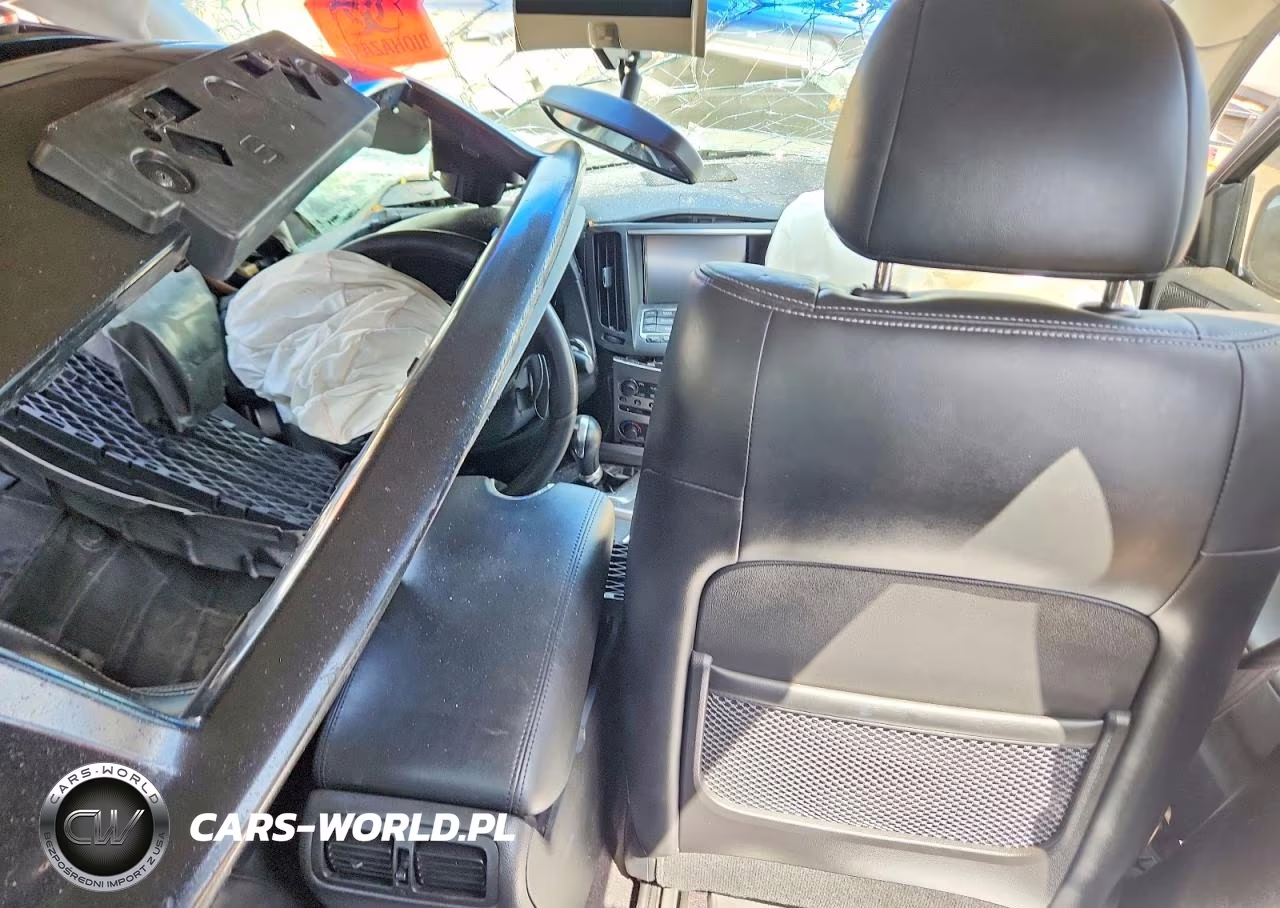 2010 Infiniti G37 Sedan X VIN:JN1CV6AR7AM253134 - 8