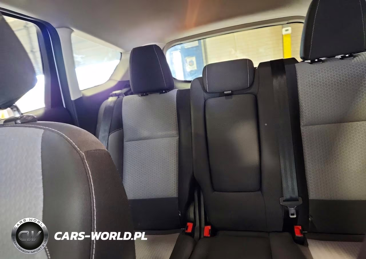 2017 Ford Escape Se VIN:1FMCU0GD6HUE39276 - 10