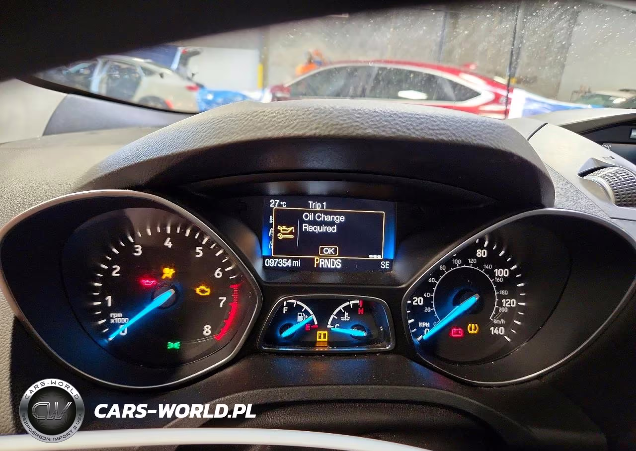 2017 Ford Escape Se VIN:1FMCU0GD6HUE39276 - 9