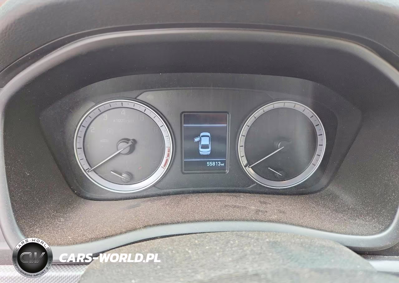 2018 Hyundai Sonata Se VIN:5NPE24AF8JH622201 - 9