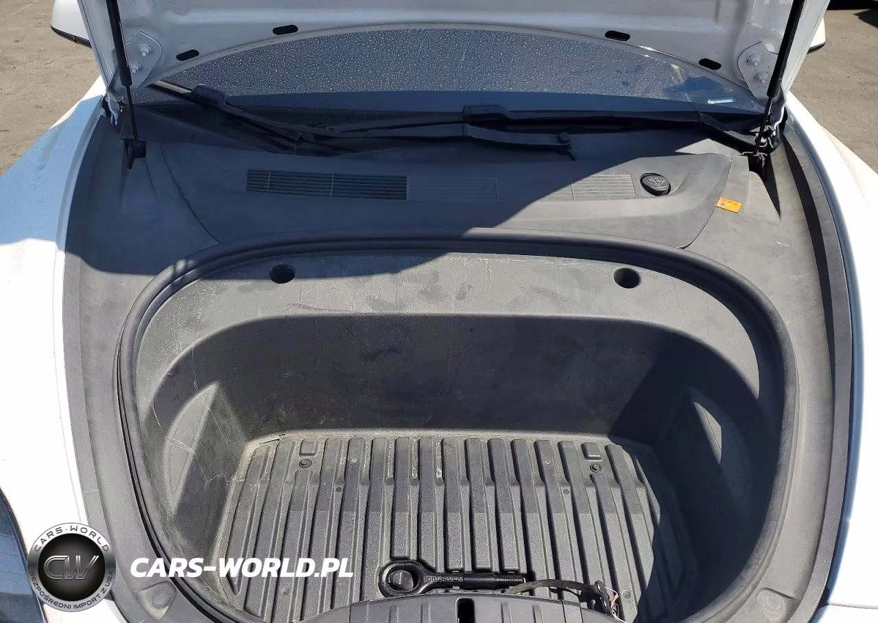 2021 Tesla Model 3 VIN:5YJ3E1EA5MF858819 - 11