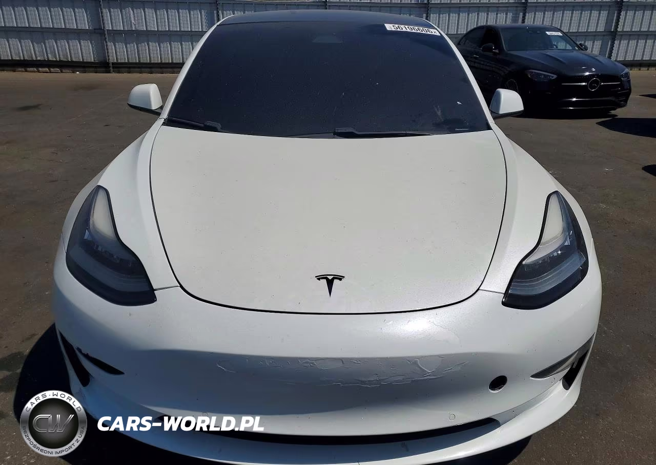 2021 Tesla Model 3 VIN:5YJ3E1EA5MF858819 - 5