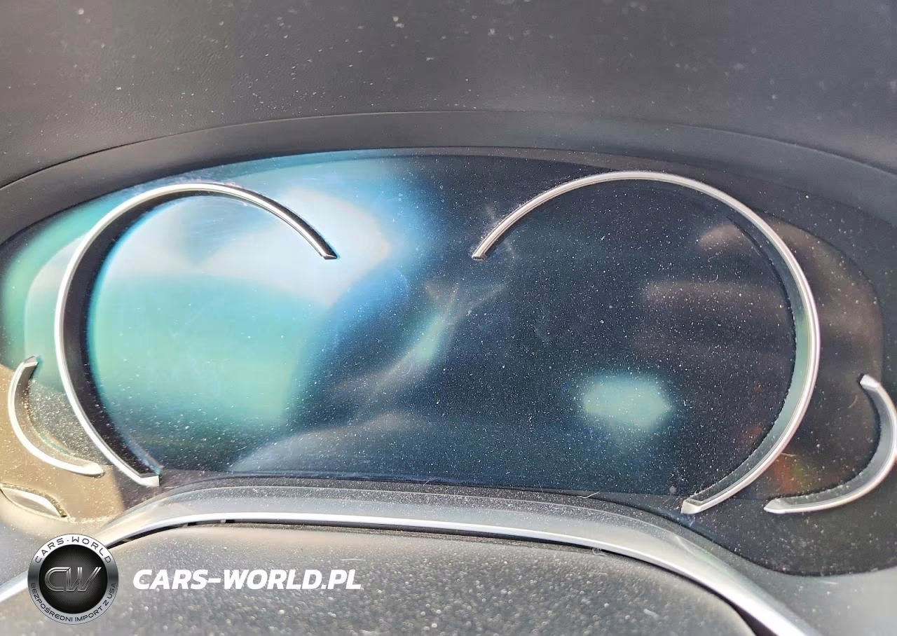 2019 BMW 740 Xi VIN:WBA7E4C59KGV28271 - 9