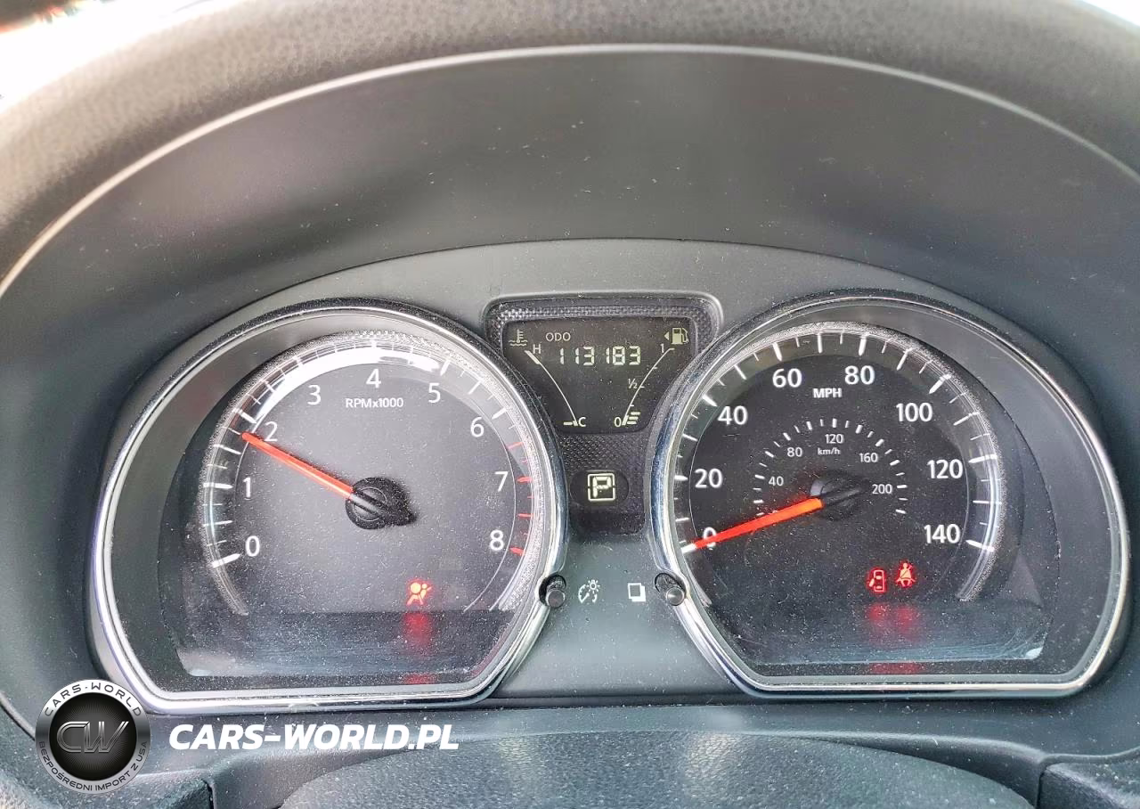 2019 Nissan Versa Sv VIN:3N1CN7AP6KL853160 - 9