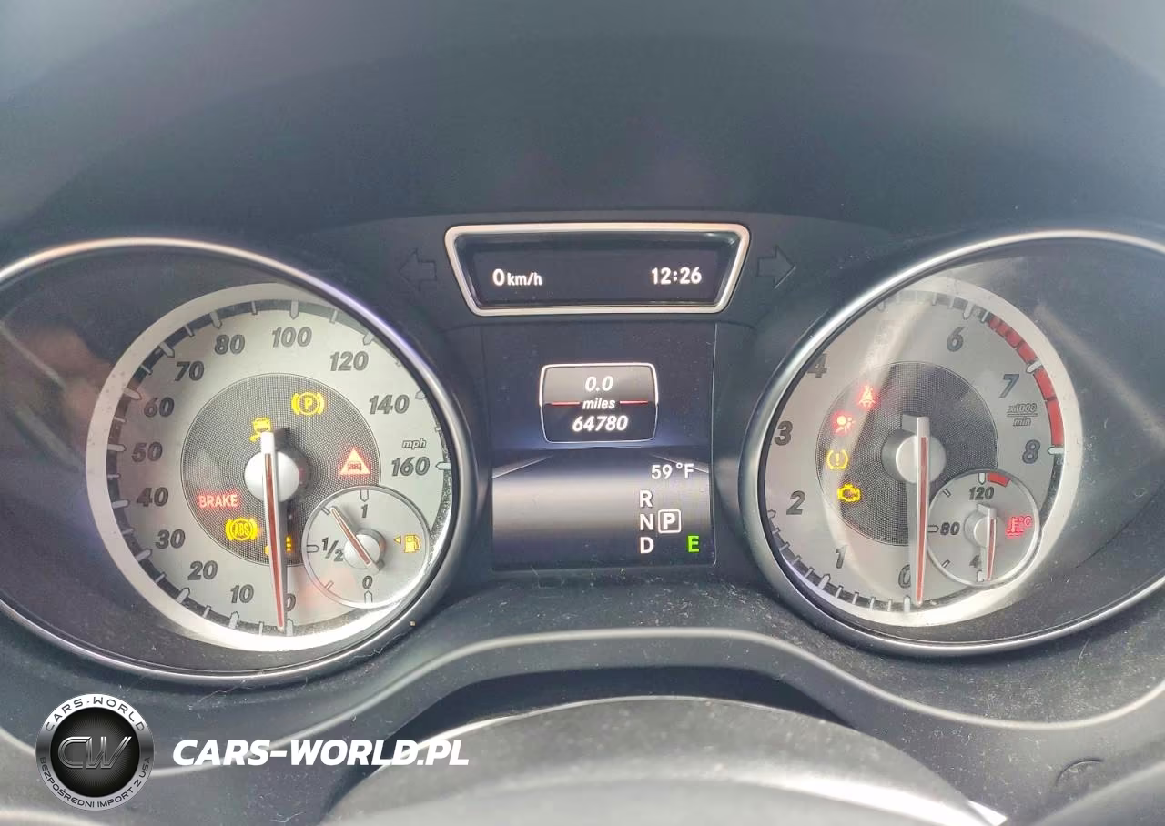 2015 Mercedes-Benz Cla 250 4Matic VIN:WDDSJ4GB0FN221068 - 9