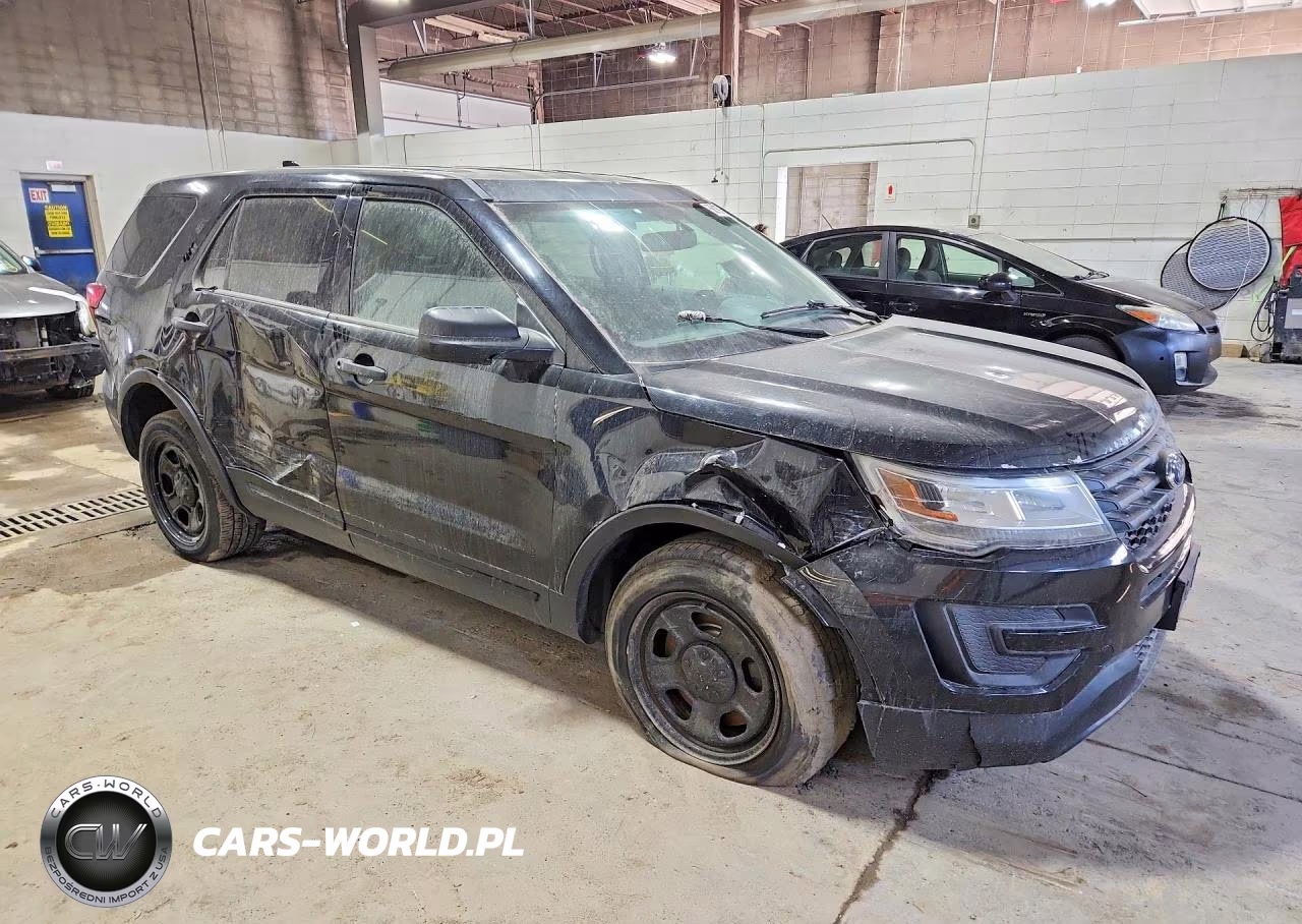 2017 Ford Exp Sport VIN:1FM5K8AR6HGC86284 - 4