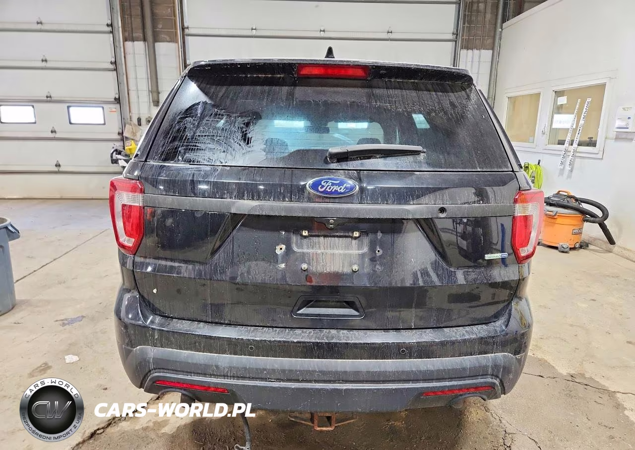 2017 Ford Exp Sport VIN:1FM5K8AR6HGC86284 - 6