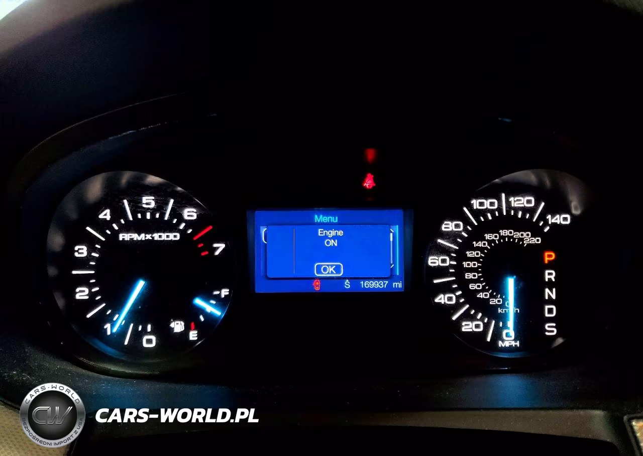 2013 Ford Edge Sel VIN:2FMDK4JC7DBC58592 - 9