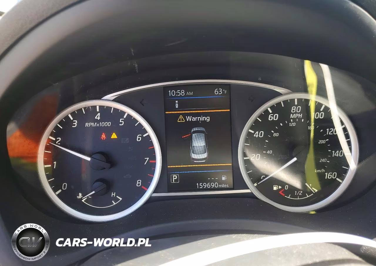 2019 Nissan Sentra S VIN:3N1AB7AP5KY246203 - 9