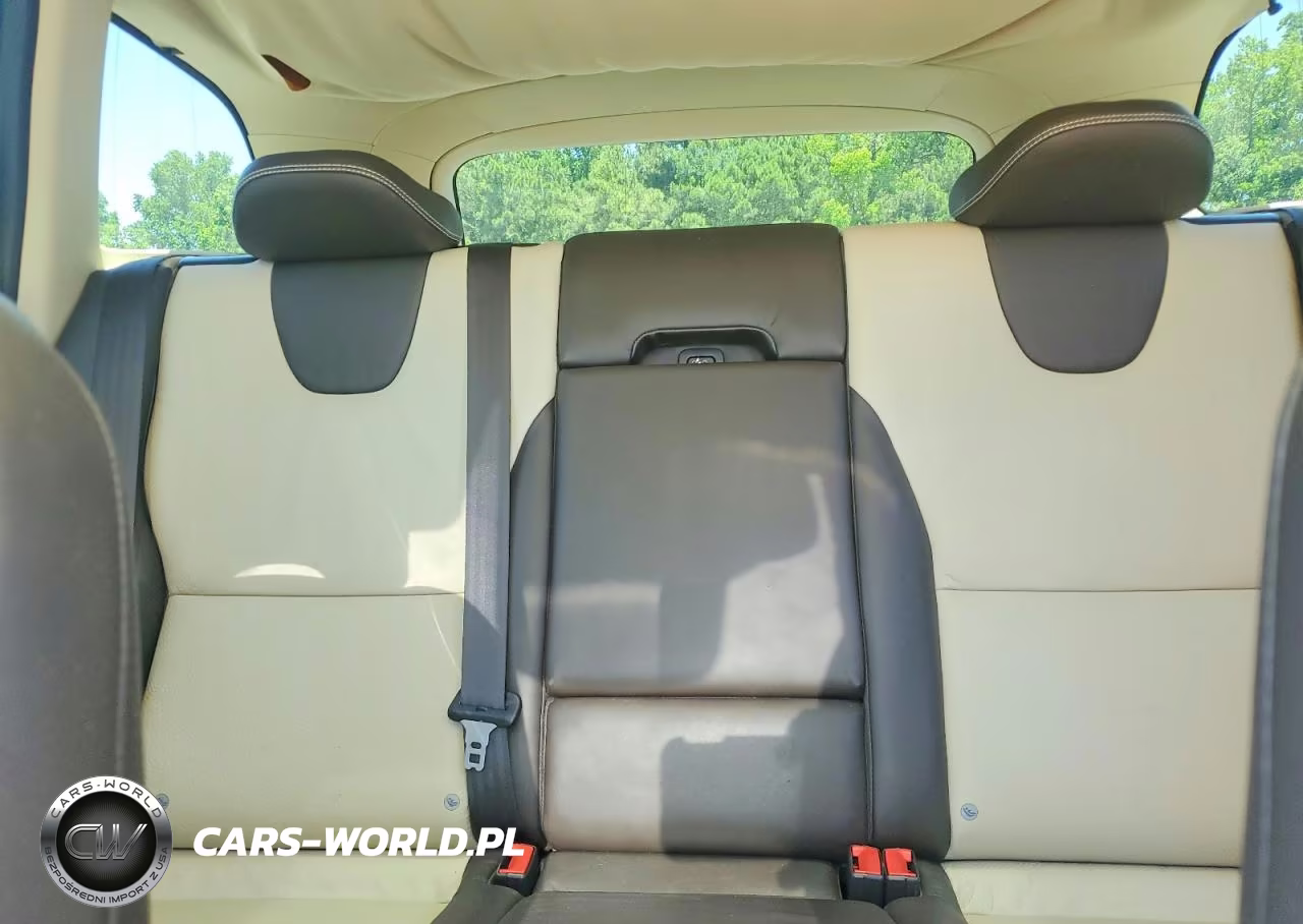 2010 Volvo Xc60 T6 VIN:YV4992DZ0A2029308 - 10