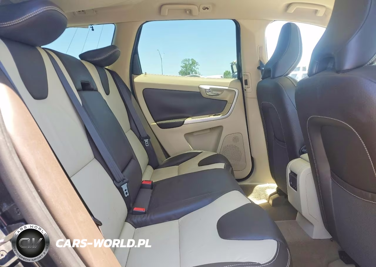 2010 Volvo Xc60 T6 VIN:YV4992DZ0A2029308 - 11