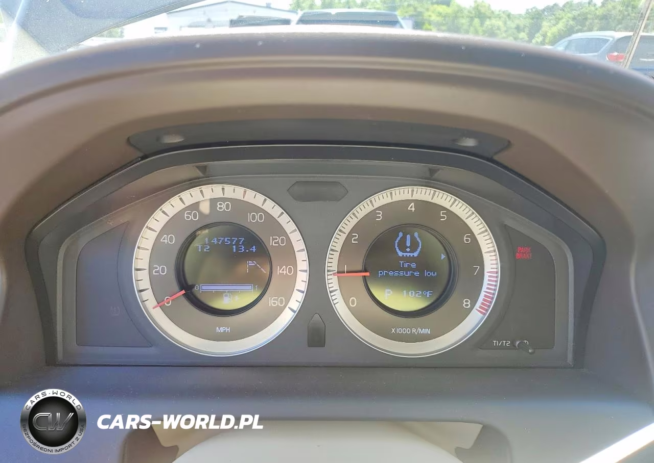 2010 Volvo Xc60 T6 VIN:YV4992DZ0A2029308 - 9