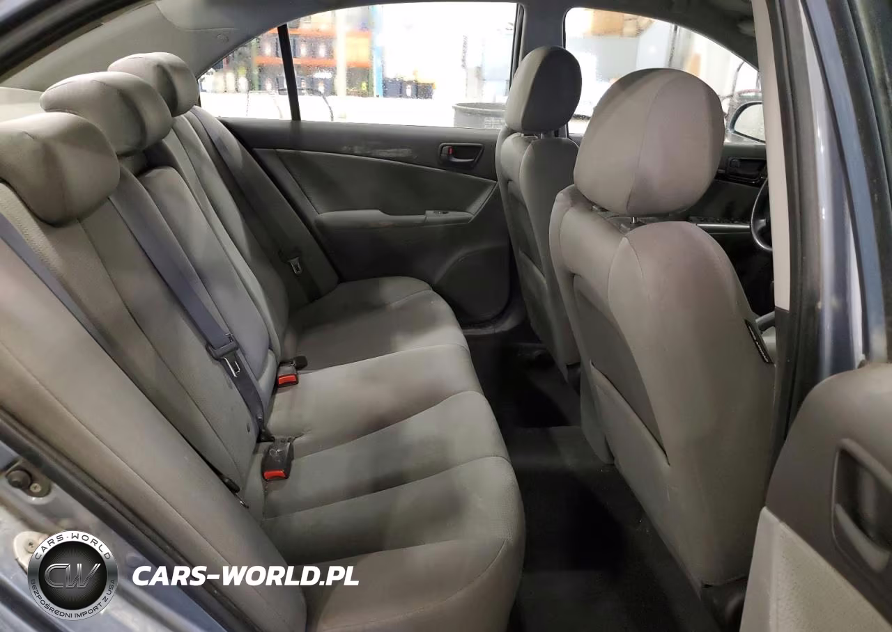 2009 Hyundai Sonata Gls VIN:5NPET46C89H423656 - 10
