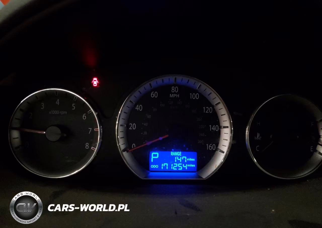 2009 Hyundai Sonata Gls VIN:5NPET46C89H423656 - 9